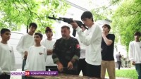 В Ингушетии завершился юнармейский военно-патриотический форум В Ингушетии завершился юнармейский военно-патриотический форум