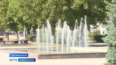 Чем знаменит Георгиевск и как живёт город сегодня