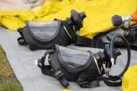 На Ставрополье спасатели достали тела рабочих из канализационного колодца На Ставрополье спасатели достали тела рабочих из канализационного колодца