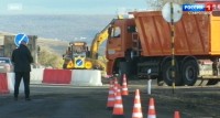 Завершен ремонт дороги, связывающей Ставрополье с КЧР
