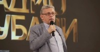Рифат Сабитов принял участие в торжественных мероприятиях, посвященных 100-летию радио на Кубани Рифат Сабитов принял участие в торжественных мероприятиях, посвященных 100-летию радио на Кубани