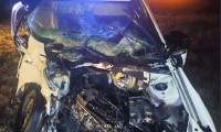 На трассе Изобильный – Труновское – Кугульта произошла смертельная авария На трассе Изобильный – Труновское – Кугульта произошла смертельная авария