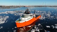 В России массово производятся собственные современные суда различного назначения