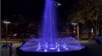 В Ставрополе сквер у лицея N8 встречает жителей и гостей города обновленным В Ставрополе сквер у лицея N8 встречает жителей и гостей города обновленным