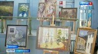 Осенний культурный марафон стартовал в Пятигорске Осенний культурный марафон стартовал в Пятигорске