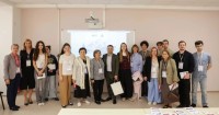 В Ставрополе стартовал масштабный образовательный проект для студентов и преподавателей Грузии