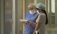 На Ставрополье начался рост заболеваемости ОРВИ и COVID-19 На Ставрополье начался рост заболеваемости ОРВИ и COVID-19