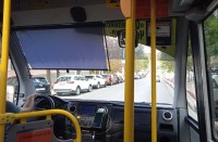 Губернатор Ставрополья поручил запустить автобусный маршрут до СНТ "Авиатор" в Михайловске
