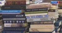 Губернатор поручил обновить фонд учебников в поселковой школе на Ставрополье Губернатор поручил обновить фонд учебников в поселковой школе на Ставрополье