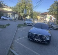 В Ессентуках устанавливают обстоятельства смертельной аварии