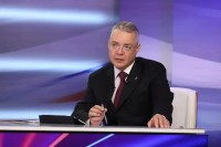 Глава Ставрополья заверил, что все поступившие на прямую линию вопросы будут отработаны Глава Ставрополья заверил, что все поступившие на прямую линию вопросы будут отработаны