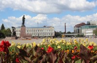 Ставрополю 249 лет: программа празднования Дня города