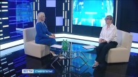 "Возродился род казачий": в Ставрополе открывается выставка к 45-летию ансамбля «Ставрополье» "Возродился род казачий": в Ставрополе открывается выставка к 45-летию ансамбля «Ставрополье»