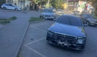 В Ессентуках водителю стало плохо за рулем, он скончался