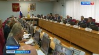 На Ставрополье помочь с трудоустройством готовы каждому участнику СВО На Ставрополье помочь с трудоустройством готовы каждому участнику СВО