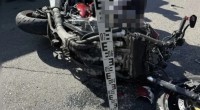 В Ставрополе в аварии погиб мотоциклист В Ставрополе в аварии погиб мотоциклист