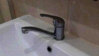 Сегодня в Ессентуках временно отключат воду на нескольких улицах Сегодня в Ессентуках временно отключат воду на нескольких улицах