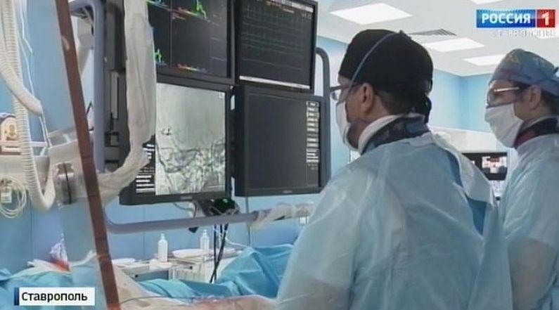 Система медицинской помощи в России совершенствуется Система медицинской помощи в России совершенствуется