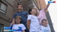 Приобретение автомобиля станет доступнее для многодетных семей
