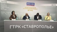 Большой разговор с легендой мирового спорта Большой разговор с легендой мирового спорта