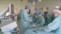 В Ставрополе лечат сложные недуги и обучают специалистов В Ставрополе лечат сложные недуги и обучают специалистов
