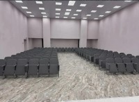 Новый современный кинозал появится в Труновском округе Ставрополья