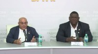 Кубинские легенды в Ставрополе: как олимпийский чемпион и его тренер говорят о будущем спорта и детей Кубинские легенды в Ставрополе: как олимпийский чемпион и его тренер говорят о будущем спорта и детей