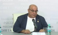 «Это реальность»: тренер сборной Кубы Рауль Трухильо о сотрудничестве со Ставропольем