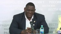 Олимпийский чемпион Михаин Лопес: "Молодым спортсменам я советую ничего не бояться"
