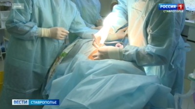 Ставропольские медики пройдут стажировку в НМИЦ имени Дмитрия Рогачева Ставропольские медики пройдут стажировку в НМИЦ имени Дмитрия Рогачева