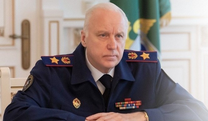 Глава СКР поручил разобраться в ситуации с подтоплениями домов в ставропольской станице Глава СКР поручил разобраться в ситуации с подтоплениями домов в ставропольской станице