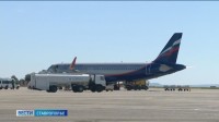 Рейс Москва — Анталья экстренно сел в Минводах: прокуратура контролирует ситуацию с пассажирами