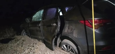В Буденновске начинающий водитель спровоцировал серьезное ДТП В Буденновске начинающий водитель спровоцировал серьезное ДТП