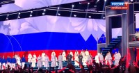 Россия стала точкой притяжения молодых людей со всего мира Россия стала точкой притяжения молодых людей со всего мира