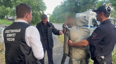 На Ставрополье мужчина убил своего брата из-за запрещенных веществ На Ставрополье мужчина убил своего брата из-за запрещенных веществ