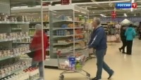 Потребление алкоголя в России достигло исторического минимума Потребление алкоголя в России достигло исторического минимума