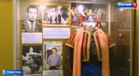 Прославленному коллективу «Ставрополье» исполняется 45 лет