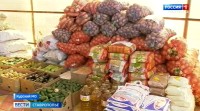 Турки-месхетинцы Курского округа Ставрополья отправили гумконвой для участников СВО