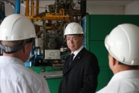 Глава Ставрополья поручил коммунальщикам провести противоаварийные тренировки Глава Ставрополья поручил коммунальщикам провести противоаварийные тренировки