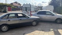 В станице Ессентукской пожилой водитель скончался после ДТП