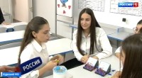 Школы Ставрополья оснащают современным оборудованием