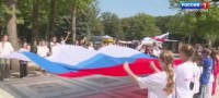 Россия задаёт новые мегатренды Россия задаёт новые мегатренды
