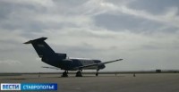 Российский авиапром наращивает темпы Российский авиапром наращивает темпы