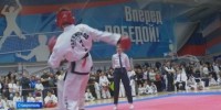 Россия вернулась в международный спорт