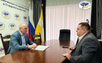 На Ставрополье договорились о соглашении по защите прав в сфере перевозок На Ставрополье договорились о соглашении по защите прав в сфере перевозок