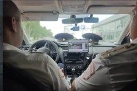 На Ставрополье с помощью фотовидеокамер установлено более 100 тысяч нарушений ПДД На Ставрополье с помощью фотовидеокамер установлено более 100 тысяч нарушений ПДД