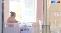 Безопасность мамы и малыша – главный приоритет