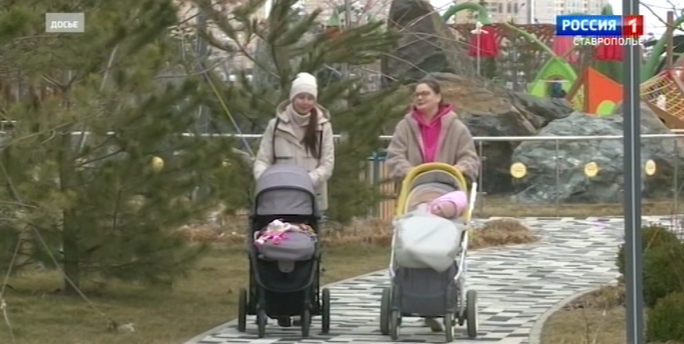 Родители почти 270 тысяч детей региона получают единое пособие от отделения СФР по Ставрополью Родители почти 270 тысяч детей региона получают единое пособие от отделения СФР по Ставрополью