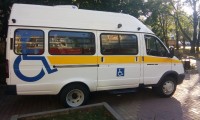 Социальное такси пользуется большим спросом в Ставрополе Социальное такси пользуется большим спросом в Ставрополе