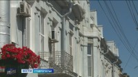 Юбилей Ставрополя отметят на государственном уровне Юбилей Ставрополя отметят на государственном уровне